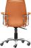 Enterprise Office Chair (Terracotta)