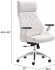 Boutique Office Chair (White)