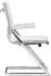 Lider Plus Conference Chair (Set of 2 - White)