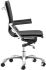 Lider Plus Office Chair (Black)