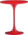 Wilco Table d'Appoint (Rouge)
