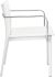 Gekko Conference Chair (Set of 2 - White)