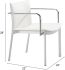 Gekko Conference Chair (Set of 2 - White)