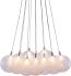 Cosmos Ceiling Lamp (Clear)