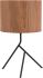 Sutton Table Lamp (Brown)