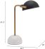Irving Table Lamp (Black)