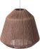 Impala Ceiling Lamp (Brown)