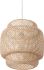 Finch Ceiling Lamp (Natural)