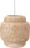 Finch Ceiling Lamp (Natural)