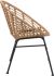 Cohen Dining Chair (Set of 2 - Natural)