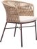 Freycinet Dining Chair (Natural)