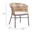 Freycinet Dining Chair (Natural)