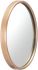 Ogee Mirror Small (Gold)