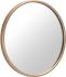 Ogee Mirror Large (Gold)