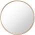 Ogee Mirror (Large Gold)