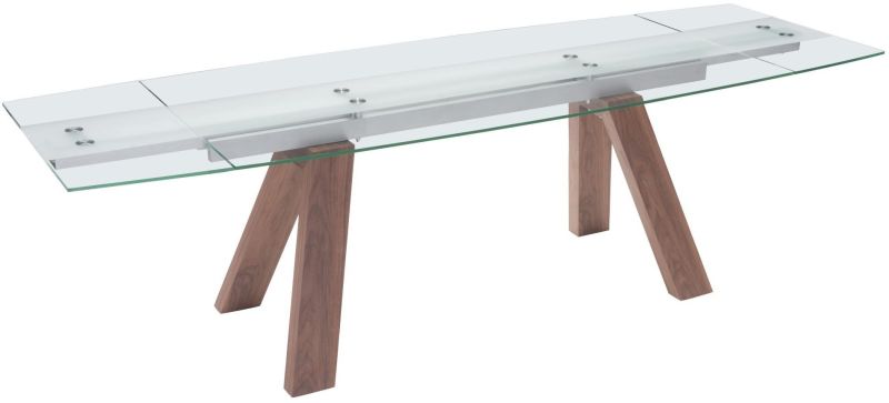 Wonder Extension Table (Walnut)