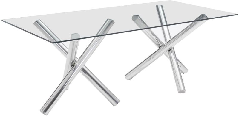 Stant Rectangular Dining Table