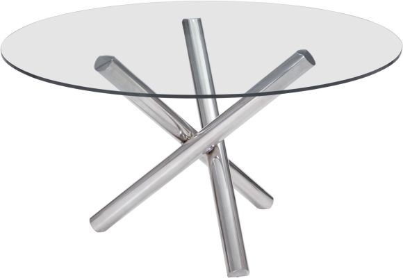 Stant Round Dining Table