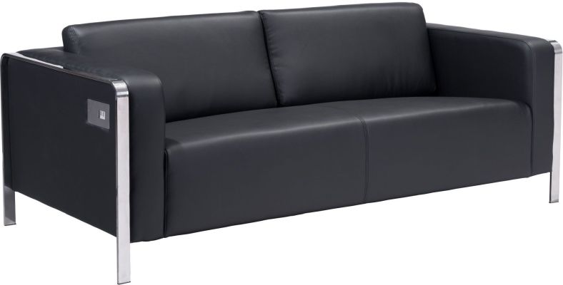Thor Sofa (Black)