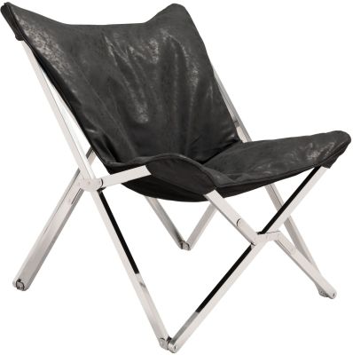 Sunk Chair (Black)