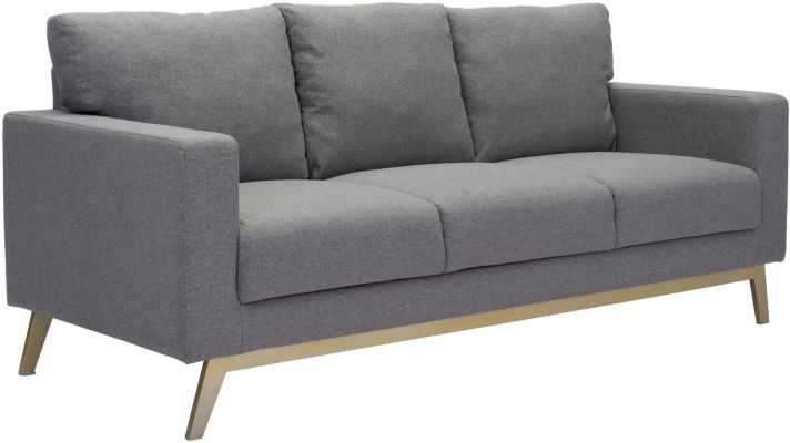 Didactic Sofa (Light Grey)