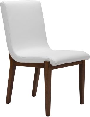 Hamilton Dining Chair (Set of 2 - White)