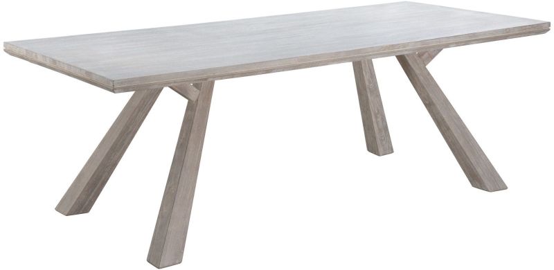 Beaumont Rectangular Dining Table