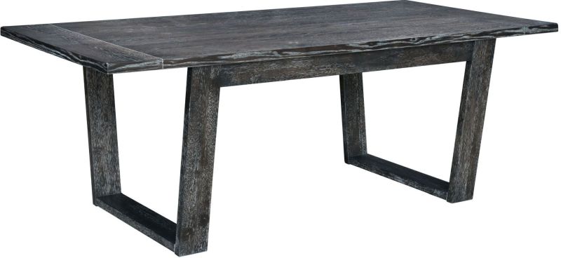 Skyline Dining Table (Gray)