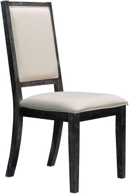 Skyline Dining Chair (Set of 2 - Gray)