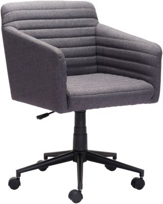 Bronx Office Chair (Dark Gray)