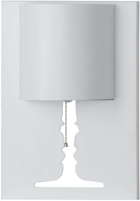 Dream Wall Lamp (White)