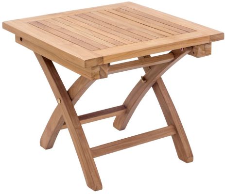 Starboard Side Table (Natural)