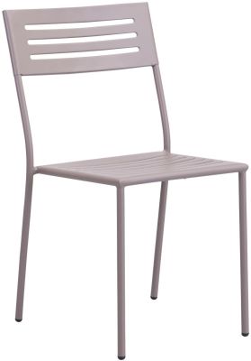 Wald Dining Chair (Taupe)