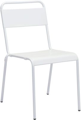 Oh Dining Chair (Set of 2 - White)