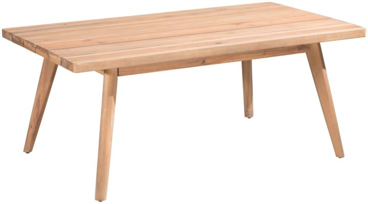 Grace Bay Coffee Table (Natural)