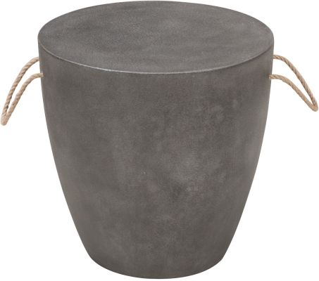 Dad Stool (Cement)