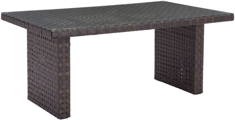 Pinery Dining Table (Brown)