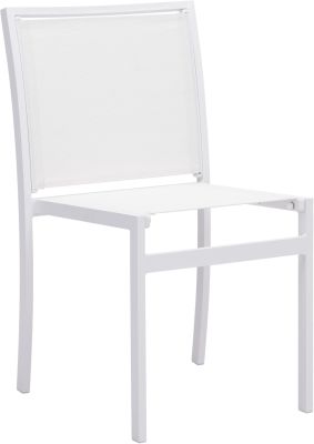 Mayakoba Dining Chair (Set of 2 - White)