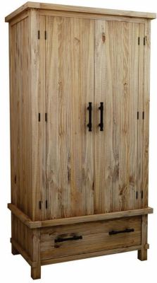 Country Armoire (Small)