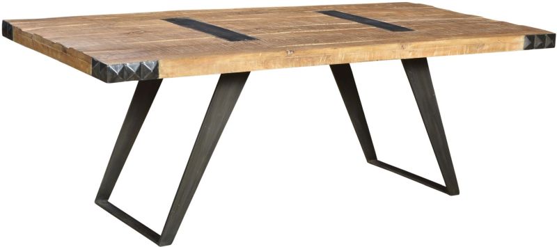 Aristocrat Dining Table (Large)