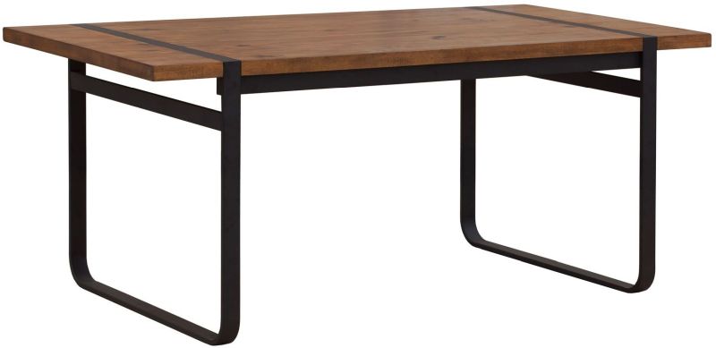 Bronx Large Dining Table