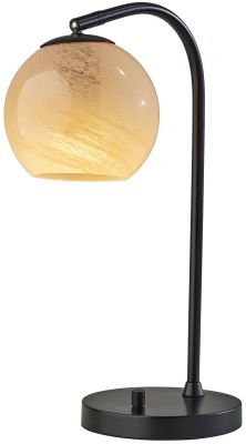 Nolan Desk Lamp (Black)