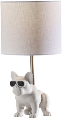 Sunny Table Lamp (Dog)