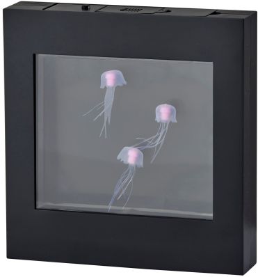 Light Box Light Box (Jellyfish Motion)