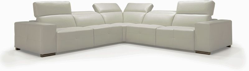 Camilla Motion Sectional (Sand)