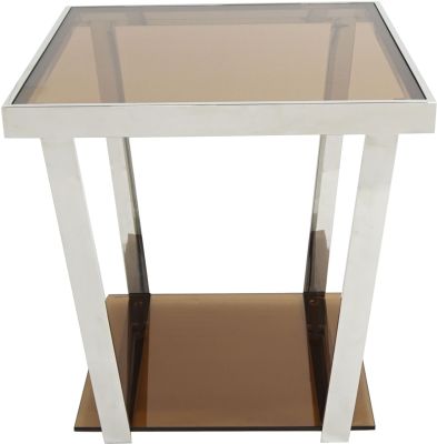 Carraway End Table
