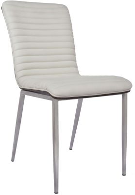 Fernanada Dining Chair (Set of 2 - PR White)