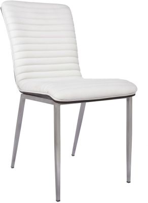 Fernanada Dining Chair (Set of 2 - White)