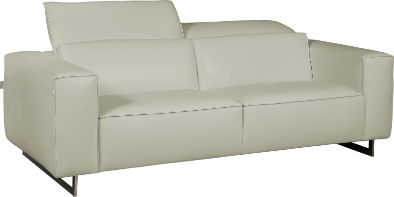 Giadia Ajustable Sofa (Grey)