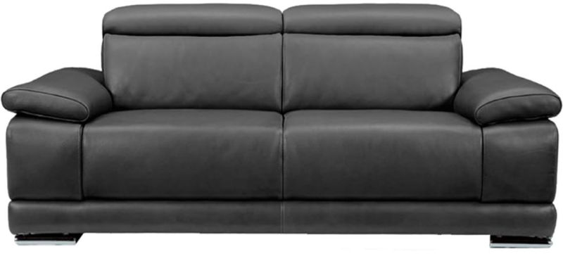 Grace Electric Motion Sofa (Grey)